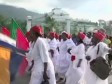 Haiti - Culture : The Carnival 2011 modest...