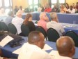 iciHaiti - Tourism : Working session around the RIAT-SOUTH Project
