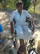 Haiti - Society : Projects for disabled