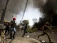 iciHaiti - Security : The riots made several dozen injured by bullets