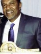 iciHaiti - Tennis : Ronald Agénor enters the Hall of Fame