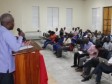 iciHaiti - Education : Cooperation with local authorities