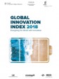 iciHaiti - Social : Index of innovative countries, Haiti excluded
