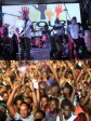 iciHaiti - Show : Djakout Number 1 makes vibrate Plaine du Nord