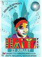 iciHaiti - France : Success of the Festival «Ayiti Fest»