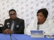 iciHaiti - Youth : Official launch of 2018 summer activities