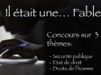 iciHaiti - Culture : Contest «It was a... Fable», Net surfers it's to you to vote