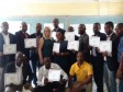 iciHaiti - OPC : Training Session for Civil Society