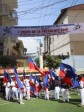 Haiti - Sports : Launch of the Presidency Cup 2018