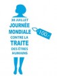 iciHaïti - Social : Journée mondiale contre la traite des personnes