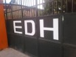 iciHaïti - Petit-Goâve : Haute tension avec le nouveau comité syndical de l’EDH