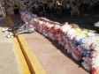 iciHaïti - RD : Saisie de 1,5 tonnes d’ail de contrebandes en provenance d’Haïti
