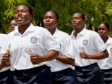 Haiti - Security : Towards more women in the PNH