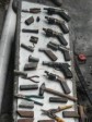 iciHaïti - RD : Fabrication d’armes artisanales, 2 haïtiens arrêtés