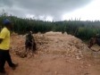 iciHaïti - Météo : Une mini tornade frappe la commune frontalière de Fonds-Verrettes