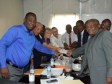 iciHaïti - Environnement : Vers un accord entre le Ministère de l’Environnement et la Croix-Rouge Haïtienne