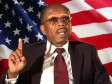 Haiti - Politic : U.S. asks Aristide to postpone his return