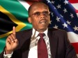 Haïti - Aristide : «Problèmes» de communication entre Pretoria et les USA....?