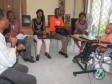 iciHaïti - Social : Lauréats du concours de projets au profit des personnes handicapées