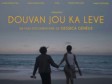 iciHaiti - Cinema : Audience Award and the Golden Island (Price l'Île d'Or) for «Douvan Jou Ka Leve»
