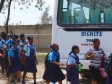 iciHaiti - Politic : Free School Transportation costs 400 million Gourdes to the State