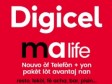 iciHaiti - Social : Digicel launches a new offer for young people