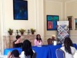 iciHaïti - Washington : Être un entrepreneur et un professionnel dans la diaspora