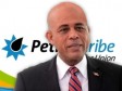 Haïti - Culture : Michel Martelly clarifie son humour sur PetroCaribe