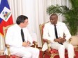 iciHaïti - Diplomatie : Nouvel ambassadeur d’Espagne en Haïti