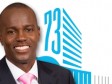 Haiti - Politic : Jovenel Moïse on an official trip to New York
