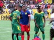 Haiti - Football CHFP : Results Day 5 of the Series of Closure 2018