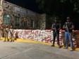 iciHaiti - DR : Seizure of 2.3 tons of smuggled garlic from Haiti
