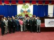 Haiti - Politic : End of the capacity building mission of the Haitian Parliament