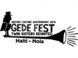 iciHaiti - Culture : First Edition of the «GEDE FEST» Festival