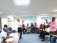 iciHaiti - Security : Monitoring and maintenance of the MICT building