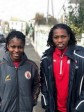 Haiti - Football : «Cheba» et Kethna Louis signent avec le FC Issy les Moulineaux (France)