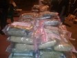 iciHaiti - DR : Seizure of 285 kg of marijuana and arrest of a Haitian