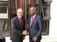 iciHaiti - Sports : Canada open to sport cooperation with Haiti