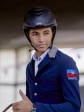 iciHaiti - Riding : Haiti wins gold at the 2018 Youth Olympic Games