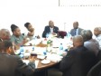 iciHaïti - Politique : Réunion de la Sous-commission bilatérale sur les questions migratoires et frontalières