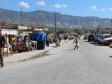 iciHaiti - Croix-des-Bouquets : 2.45 km of main road built in Canaan