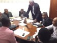 iciHaïti - Politique : Réunion de la Sous-commission sur le transport terrestre bilatérale