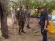 Haiti - DR : Investigation of the destruction by Haitians of certain boundary markers