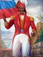 Haiti - MUPANAH : Exhibition in memory of Jean-Jacques Dessalines