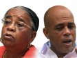 Haiti - Elections : Very different reactions from both candidates