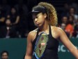 iciHaïti - Master Tennis : Naomi Osaka nerveuse, s’incline pour son premier match 7-5, 4-6, 6-1