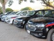 iciHaiti - Politic : Distribution of vehicles to CASEC Presidents