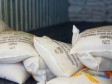 iciHaïti - Social : Livraison de produits alimentaires pour 59 restaurants communautaires dans le Nord