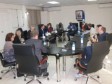 iciHaiti - Diplomacy : A German delegation visits the Minister of Justice