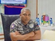 iciHaïti - Sécurité : Michel-Ange Gédéon félicite les policiers